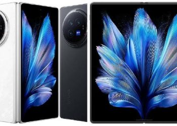 Vivo X Fold3 Pro Siap Bersaing dengan Samsung Galaxy Z Fold 5: Ini Detail Spesifikasinya