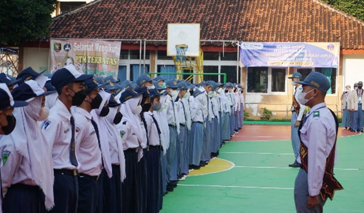 PPDB 2024 Bandar Lampung: Dinas Pendidikan Umumkan Jadwal Terbaru untuk TK, SD, dan SMP