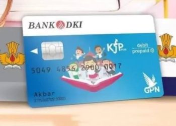 RESMI! Jadwal Terbaru Pencairan KJP Plus Tahap 1 Tahun 2024