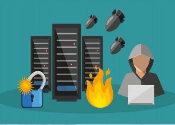 Peringatan Penting: Menghadapi Serangan DDoS dengan Langkah-langkah Perlindungan yang Tepat