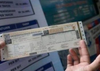 Perpanjang STNK Lebih Mudah dengan Cara Online, Cukup Gunakan HP