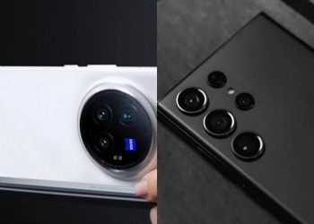 Vivo X Fold3 vs Samsung Z Fold 6: Duel Ponsel Lipat Terbaru