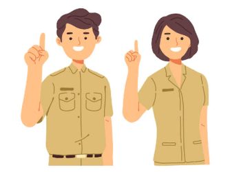 Tiga Syarat Penting Bagi Tenaga Honorer untuk Diangkat Menjadi PPPK Tahun 2024