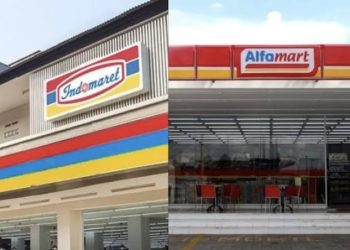 Diskon Spesial di Alfamart dan Indomaret, Hari Ini.