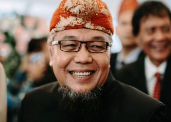 Menghargai Perbedaan Dalam Merawat Persahabatan Dan Persaudaraan