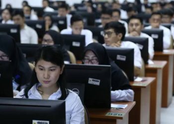 Posisi Jabatan Fungsional yang Bisa Ditempati oleh PPPK