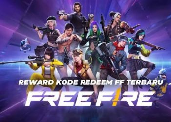 Berita Terbaru! Garena Merilis 10 Kode Redeem FF Spesial untuk Hari Ini