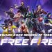 Berita Terbaru! Garena Merilis 10 Kode Redeem FF Spesial untuk Hari Ini