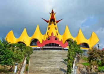 Bupati Terpilih Lamsel Harus Fokus pada Penyelesaian Tantangan Utama