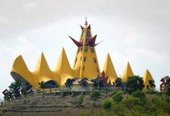 Tentang Menunggu Rekomendasi NasDem, PKB, Golkar, dan PAN untuk Pilkada Lamsel