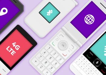 Melawan Kecanduan Digital: Mengapa Banyak Orang Beralih ke Dumb Phone