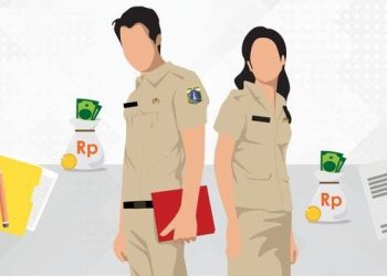 Berita Ulang: Daftar Eselon ASN yang Berhak Menerima Tunjangan Paket Data dan Komunikasi Beserta Besarannya per Bulan