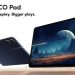 POCO Pad Meluncur: Tablet Performa Tinggi dengan Harga Terjangkau