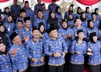 Berita Terbaru: KemenPAN-RB Putuskan Tidak Mengangkat 3 Golongan Tenaga Honorer sebagai PPPK Tahun 2024