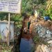 Pekon Bandungbaru Barat Bangun Drainase