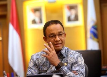 PKB Memilih Anies Baswedan Sebagai Calon Gubernur DKI Jakarta, PDIP Siap Bergabung