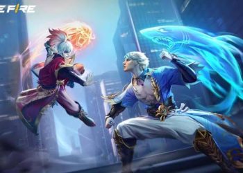 Kode Redeem FF Hari Ini via Govijobs: Tukarkan untuk Skin Senjata