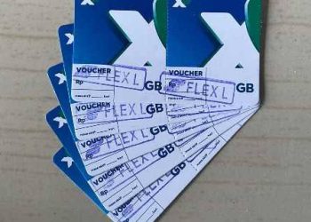 Cara Praktis Mengisi Voucher XL di Era Digital