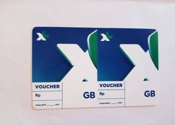PRAKTIS!3 Cara Memasukkan Kode Voucher XL