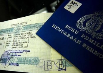 Jadwal Pemutihan Pajak Kendaraan DKI Jakarta