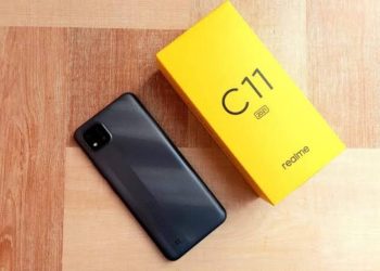 Realme C11: Spesifikasi, Kelebihan, dan Kekurangan