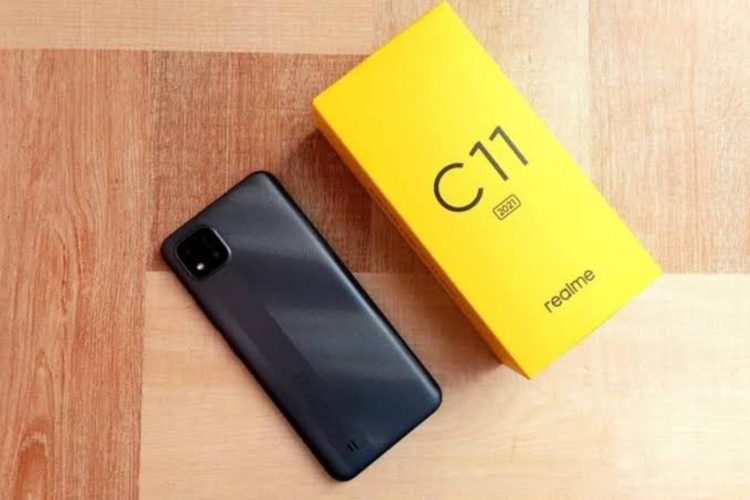 Realme C11: Spesifikasi, Kelebihan, dan Kekurangan