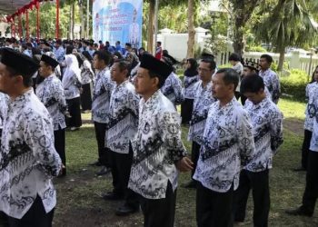 Inilah 7 Syarat yang Membuat Guru Tidak Memenuhi Syarat Tunjangan Sertifikasi