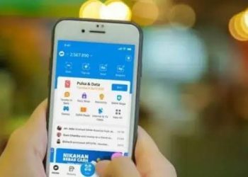 Cara Konversi Pulsa ke Dana dengan Mudah Menggunakan By Pulsa