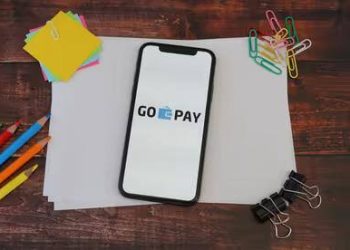 TERBARU!3 Fitur Keamanan yang Ada di Gopay dan Cara Mengisi Go Pay