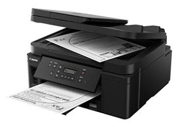 Spesifikasi Canon Pixma GM4070 yang Paling Dicari