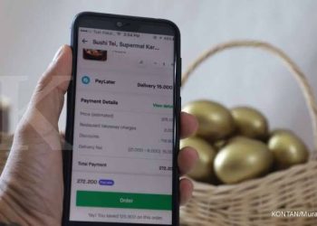 Berikut 6 Langkah Mudah Transfer Gopay ke Dana