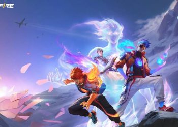 Begini Cara Dapatkan Galaxy Hyperbook FF