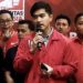 Santer, Duet RMD-Kaesang di Pilgub Lampung 2024