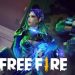 13 Kode Redeem FF dan FF Max Hari Ini