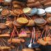 5 Buah Tangan Khas Bali yang Bisa Dijadikan Oleh-oleh Sepulang dari Liburan