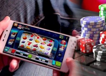 Berikut Jumlah Pemain Judi Online dan Nilai Transaksinya di Indonesia