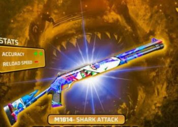 Cara Dapatkan Item SG Panjang di FF 