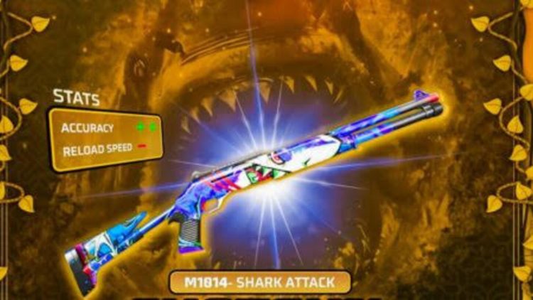 Cara Dapatkan Item SG Panjang di FF