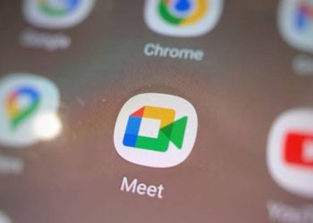 Cara Presentasi di Google Meet dengan 6 Langkah Mudah