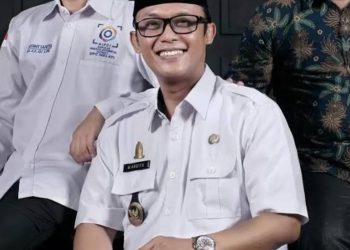 Survey Ardito Wijaya Ungguli Kandidat lain di Pilkada Lamteng 2024, Bagaimana dengan Kota Metro