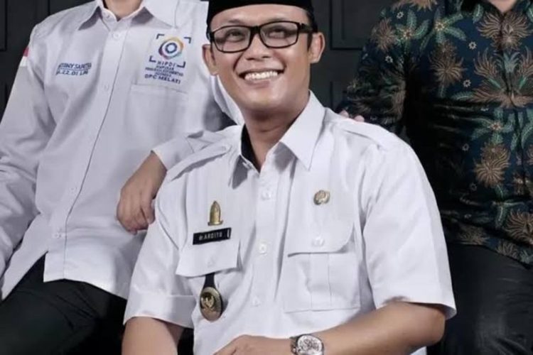 Survey Ardito Wijaya Ungguli Kandidat lain di Pilkada Lamteng 2024, Bagaimana dengan Kota Metro