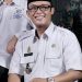 Survey Ardito Wijaya Ungguli Kandidat lain di Pilkada Lamteng 2024, Bagaimana dengan Kota Metro