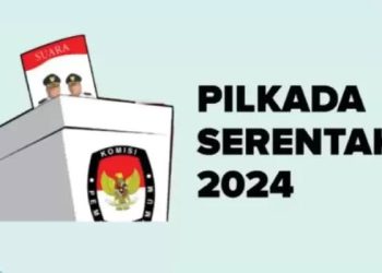 Pilwakot Metro 2024, Anna Morinda dan Ardhito Siap Tantang Pasangan Petahana