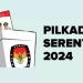 Pilwakot Metro 2024, Anna Morinda dan Ardhito Siap Tantang Pasangan Petahana 