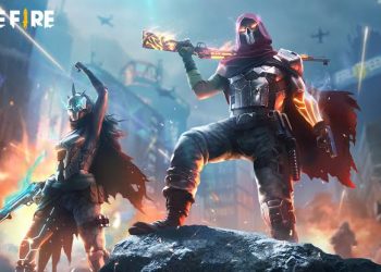 MASIH FRESH!10 Kode Redeem FF Hari Ini