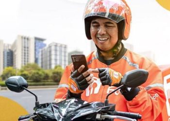 2 Jenis Syarat dan Cara Daftar Shopee Food