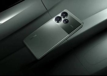 Ini Bocoran Spesifikasi Smartphone Realme GT6