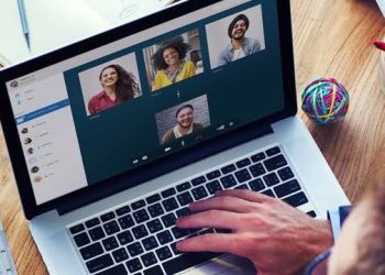 Mudah dan Praktis, Begini Cara Presentasi di Google Meeting