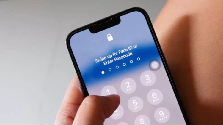 MUDAH!Begini Cara Atasi Smartphone yang Lupa Pola