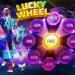 Jadwal Event Lucky Wheel Deep Aqua Bundle FF Bulan Juni 2024 dan Cara Main serta Rewardnya